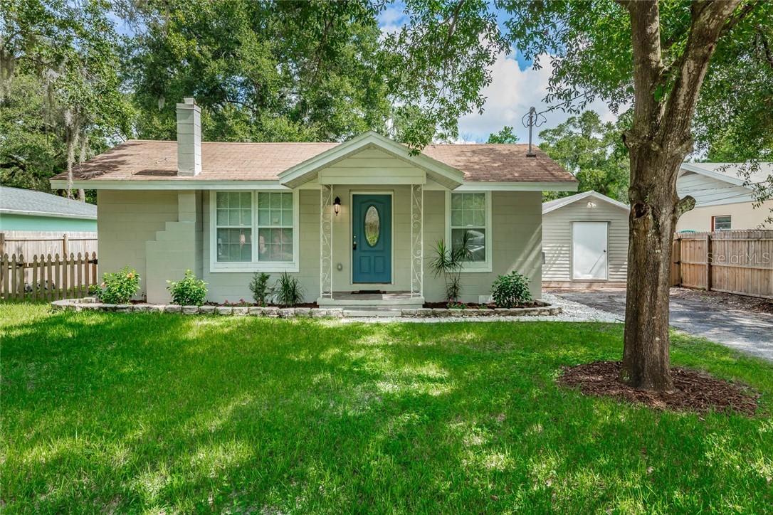 1004 E Norfolk St., Tampa, FL 33604