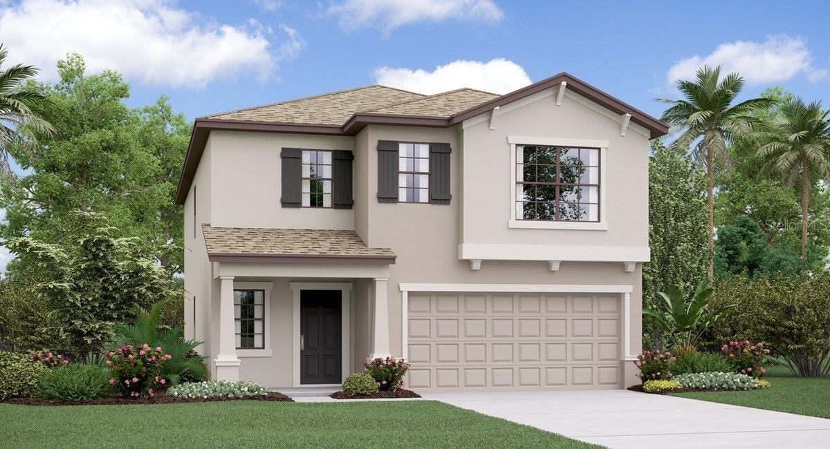10209 Amazing Grace Ave., Riverview, FL 33578