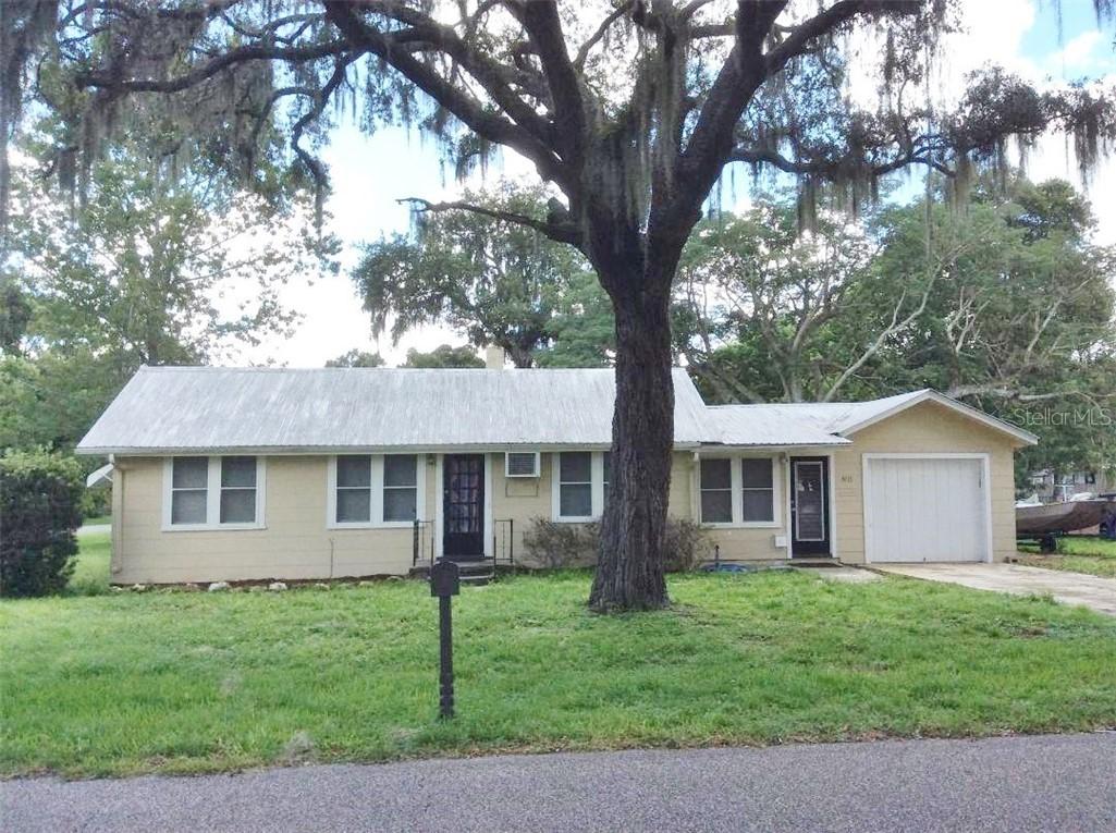 5111 18th St., Zephyrhills, FL 33542