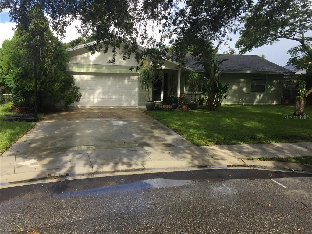 708 Tobie Ct., Orlando, FL 32825