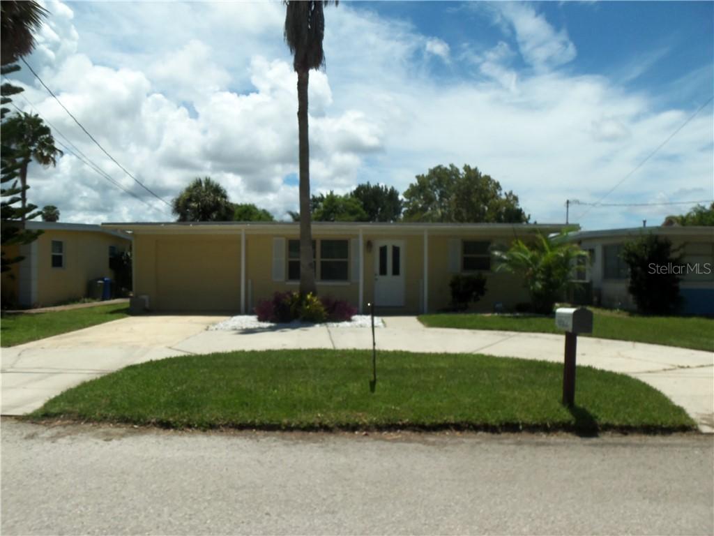 6522 Boatyard Dr., Hudson, FL 34667