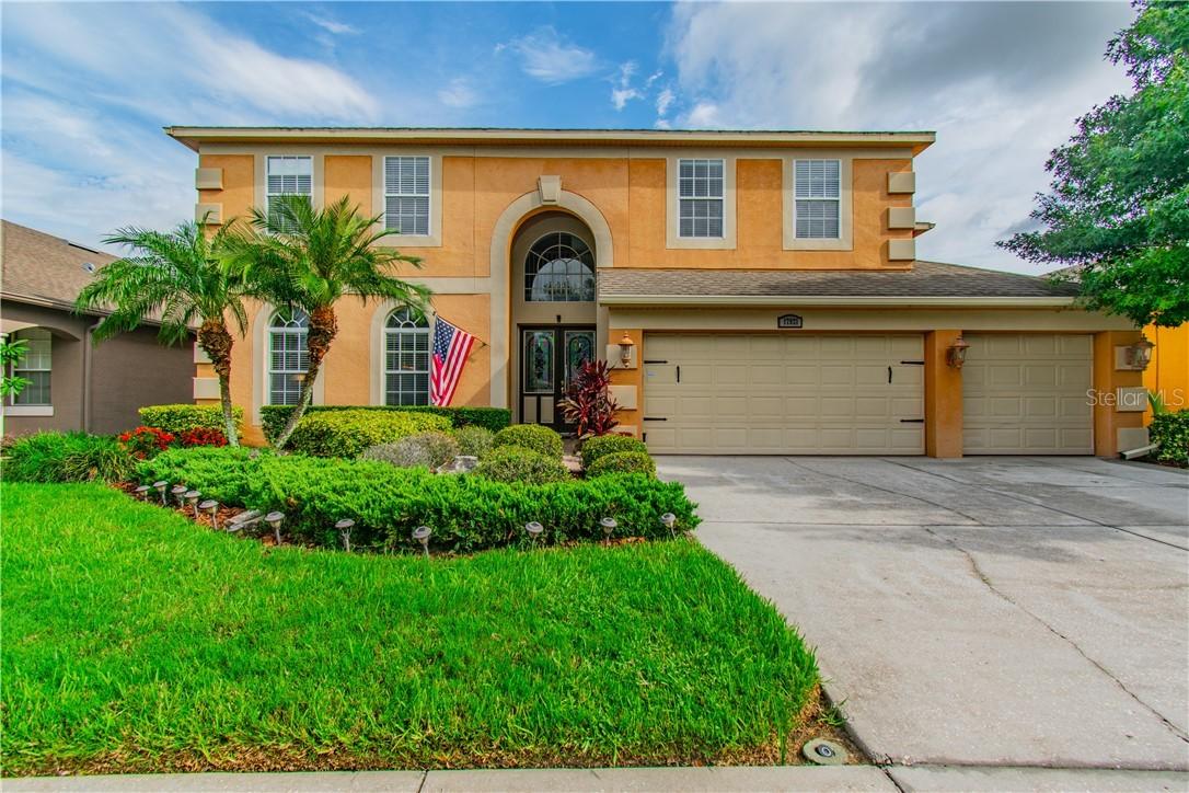 17921 Glenapp Dr., Land O Lakes, FL 34638