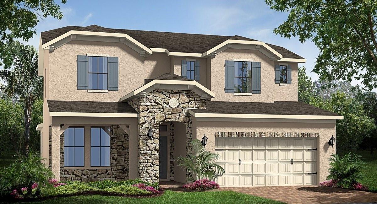 795 Boxelder Ave., Minneola, FL 34715