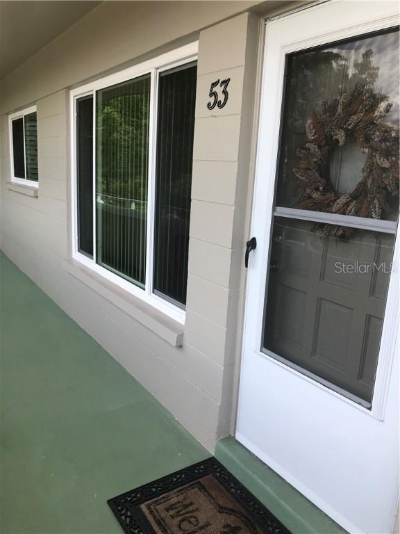 2427 Rhodesian Dr. #53, Clearwater, FL 33763