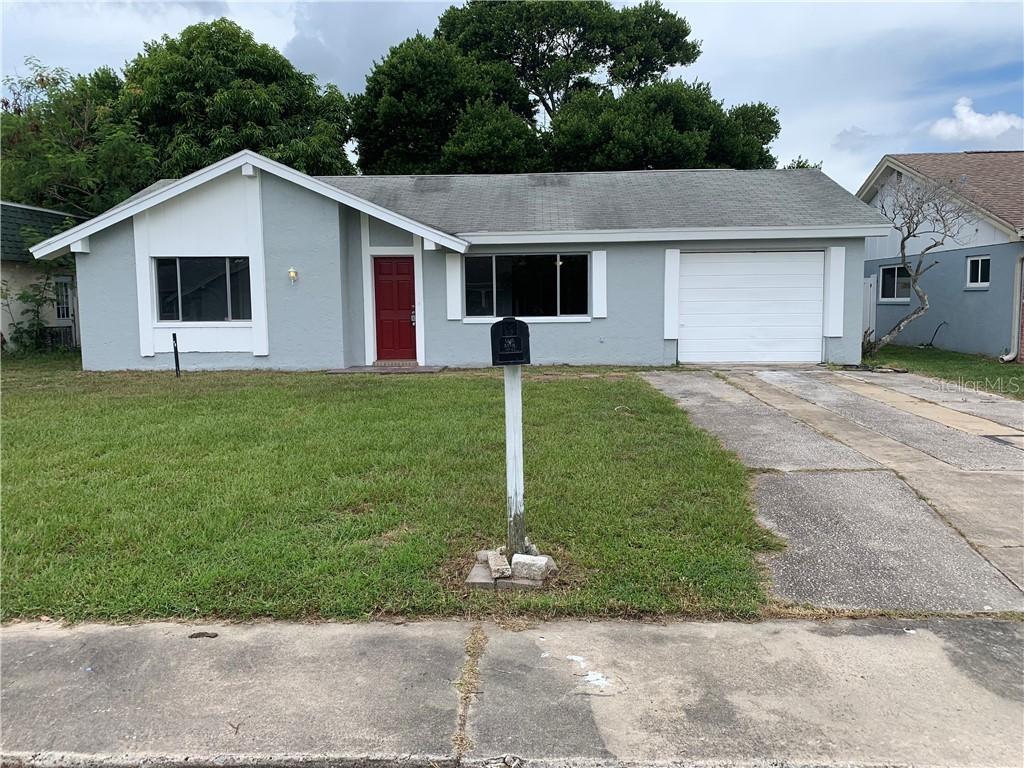 3513 Springfield Dr., Holiday, FL 34691