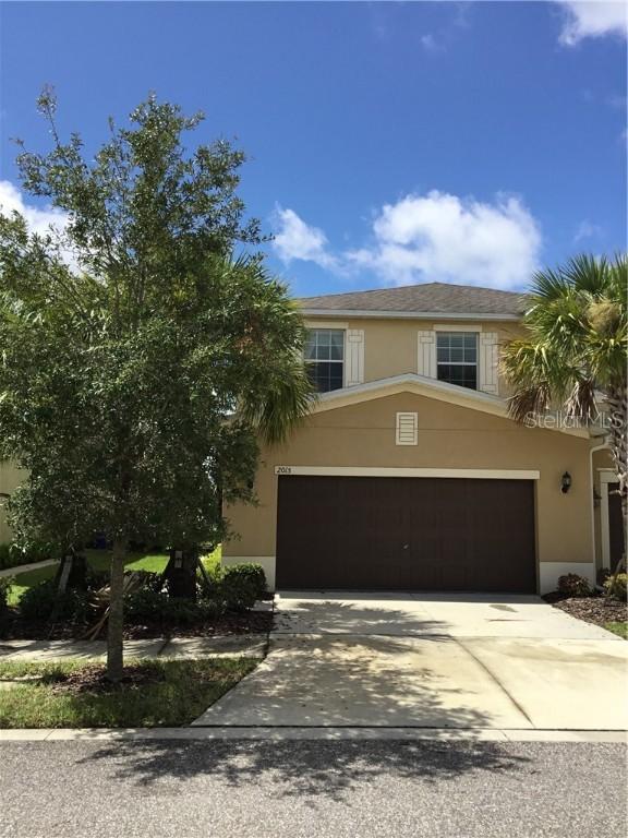 2015 Hawks View Dr., Ruskin, FL 33570