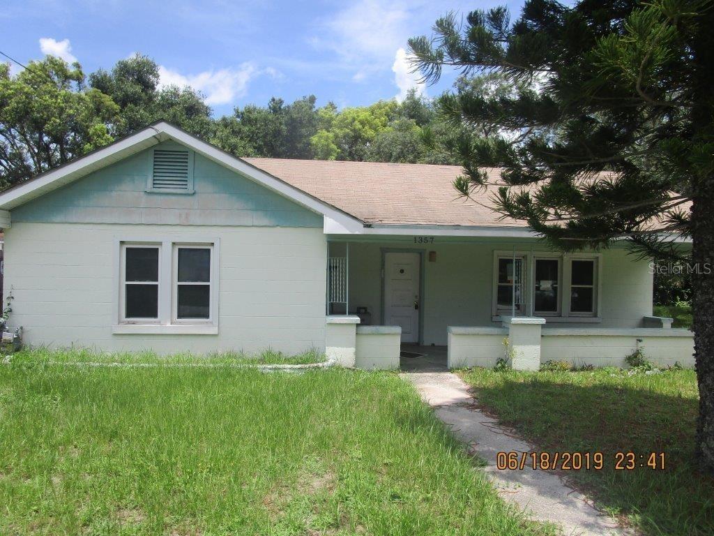 1357 Sheridan St., Winter Haven, FL 33880
