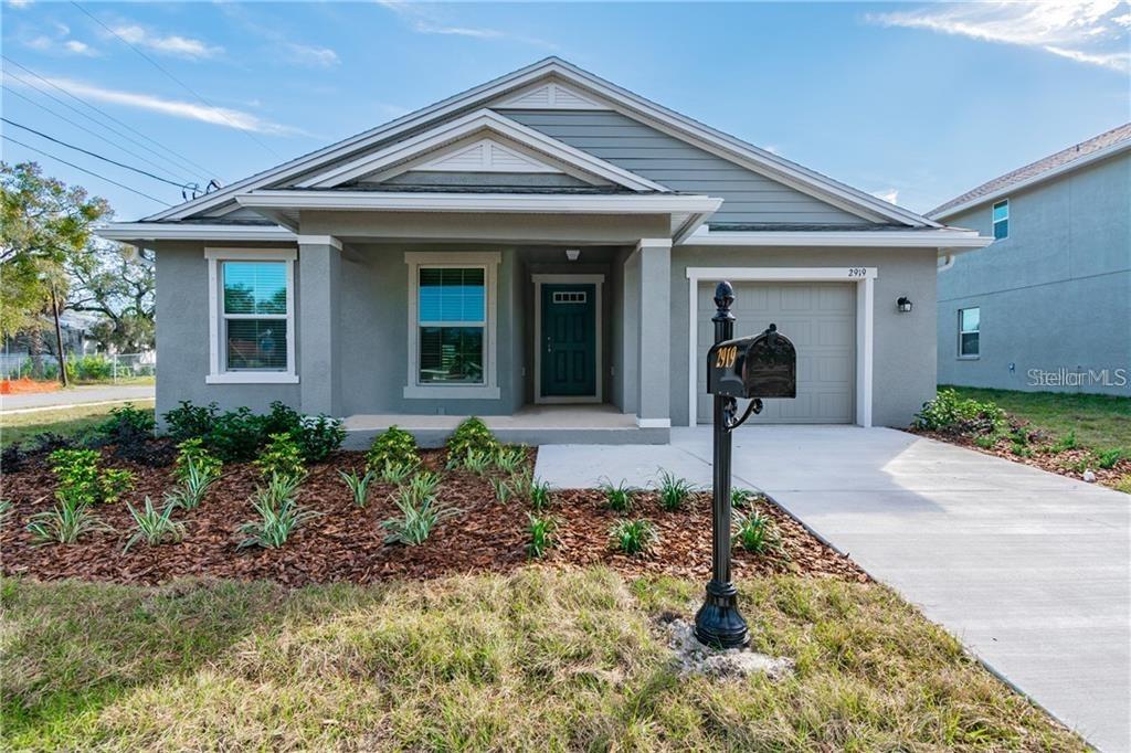 4007 E Louisiana Ave., Tampa, FL 33610