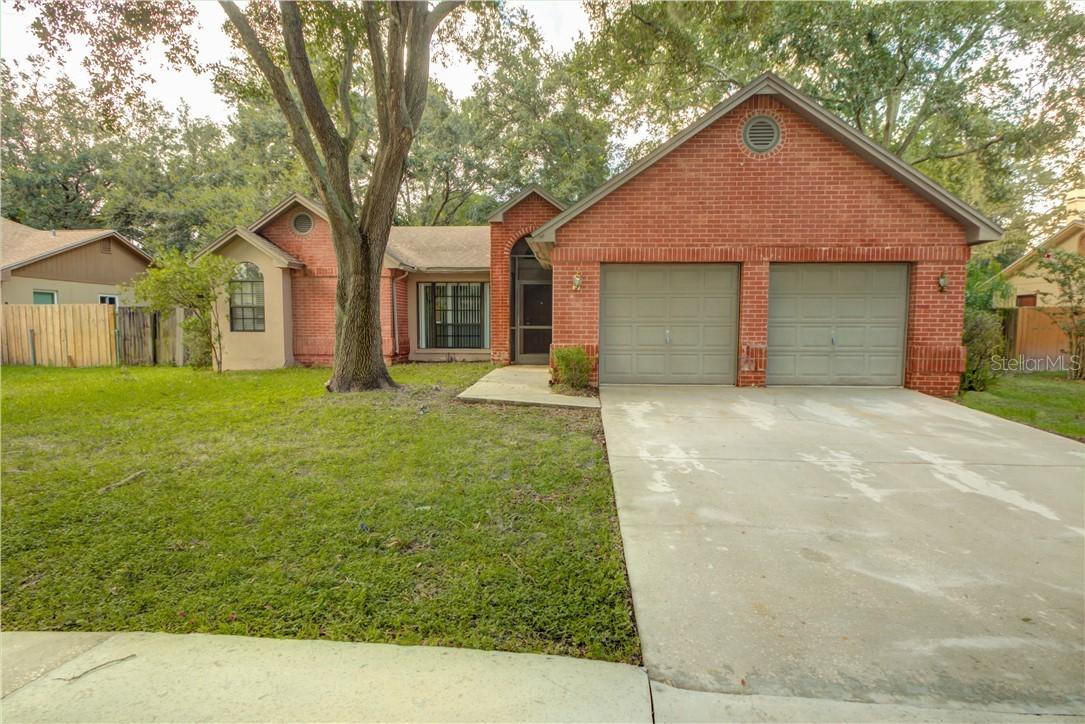 23853 Dutch Ln., Lutz, FL 33559
