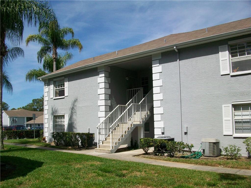 12122 Spartan Way #101, Hudson, FL 34667