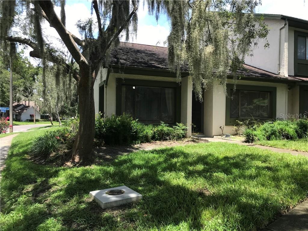 7801 Lemonwood Ct. #232, Temple Terrace, FL 33637