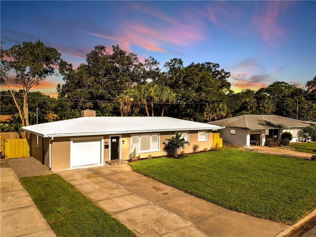 1520 Robinson Dr., St Petersburg, FL 33710