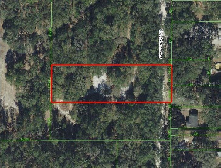 6839 Lumberton Rd., Zephyrhills, FL 33540