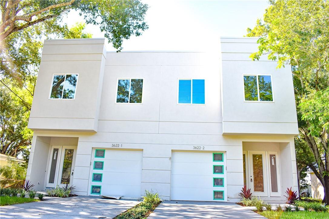 3622 W Bay Ave. #1, Tampa, FL 33611