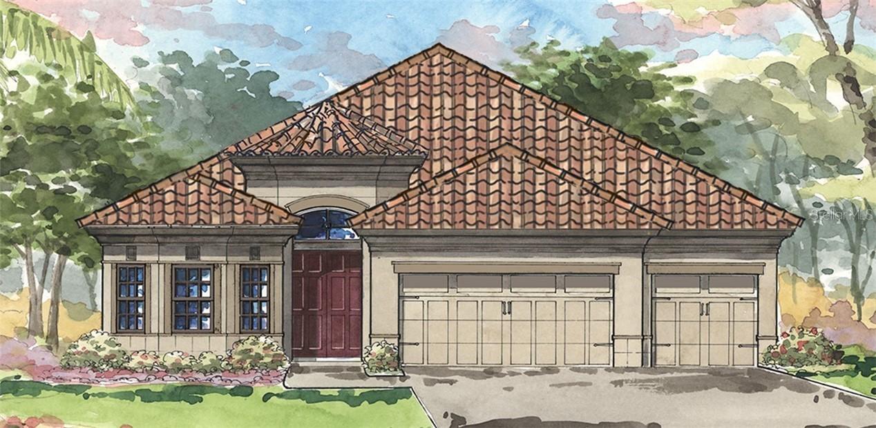 4396 Night Star Tr., Odessa, FL 33556