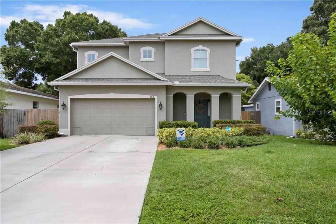604 N Lincoln Ave., Tampa, FL 33609