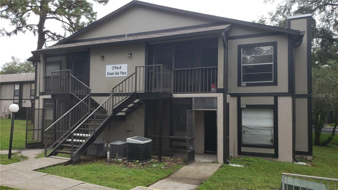 3964 Dream Oak Pl. #103, Tampa, FL 33613