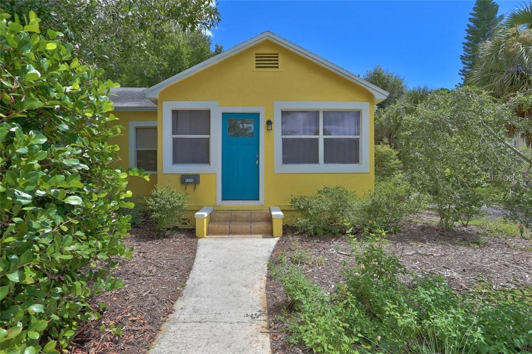 1740 34th Ave., St Petersburg, FL 33713