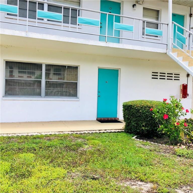 2011 58th Ave. #M-6, St Petersburg, FL 33714