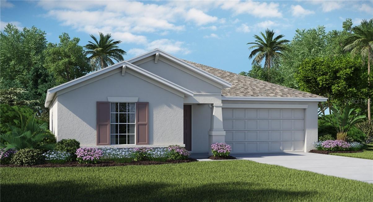 932 Zone Tailed Hawk Pl., Ruskin, FL 33570