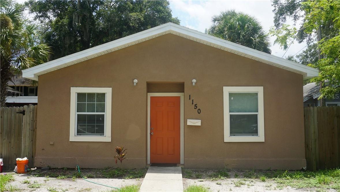1150 Newton Ave., St Petersburg, FL 33705