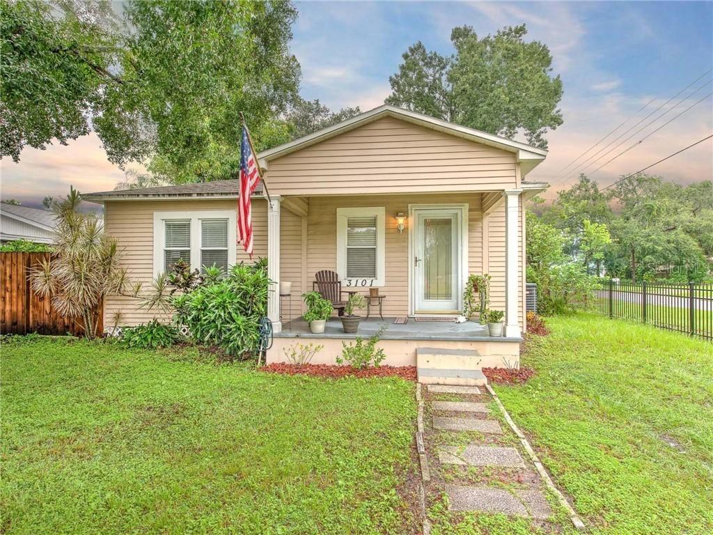 3101 W Dewey St., Tampa, FL 33607