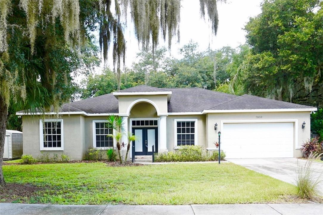 7803 North St., Riverview, FL 33578