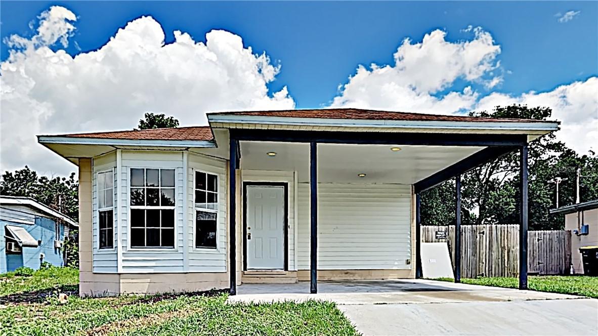 2710 Sunshine Dr., Lakeland, FL 33801