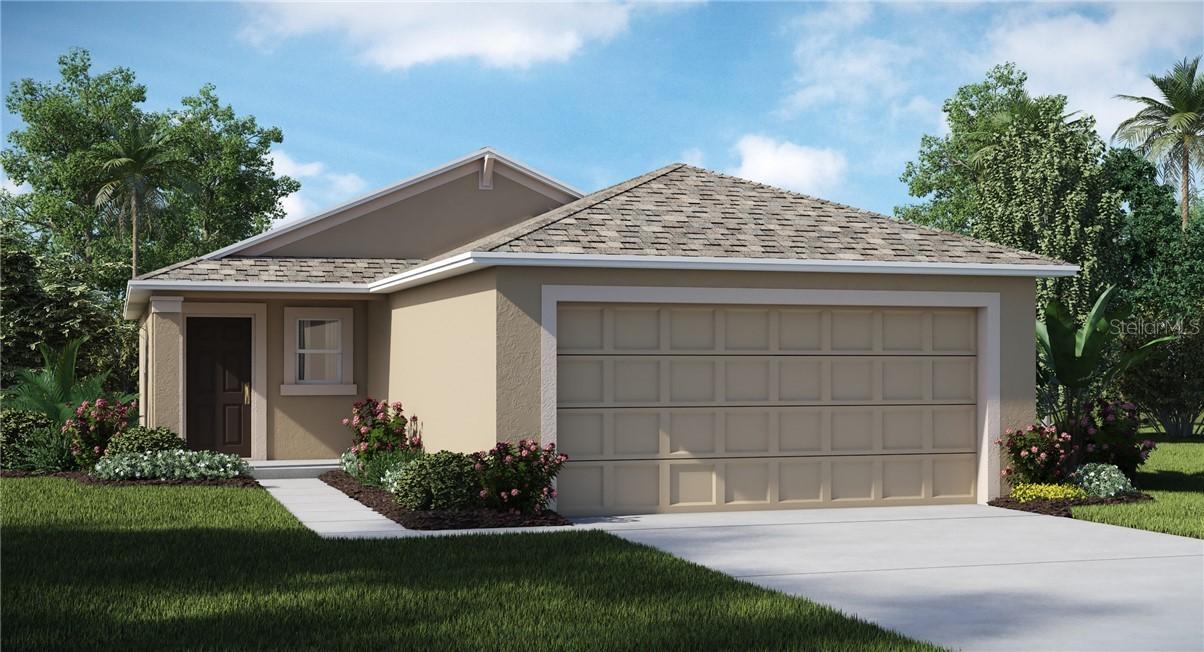 4231 Unbridled Song Dr., Ruskin, FL 33573