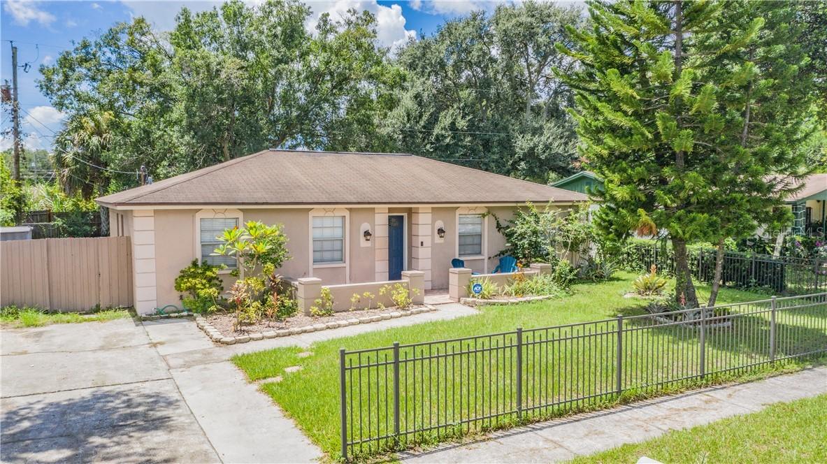 7413 Sherren Dr., Tampa, FL 33619