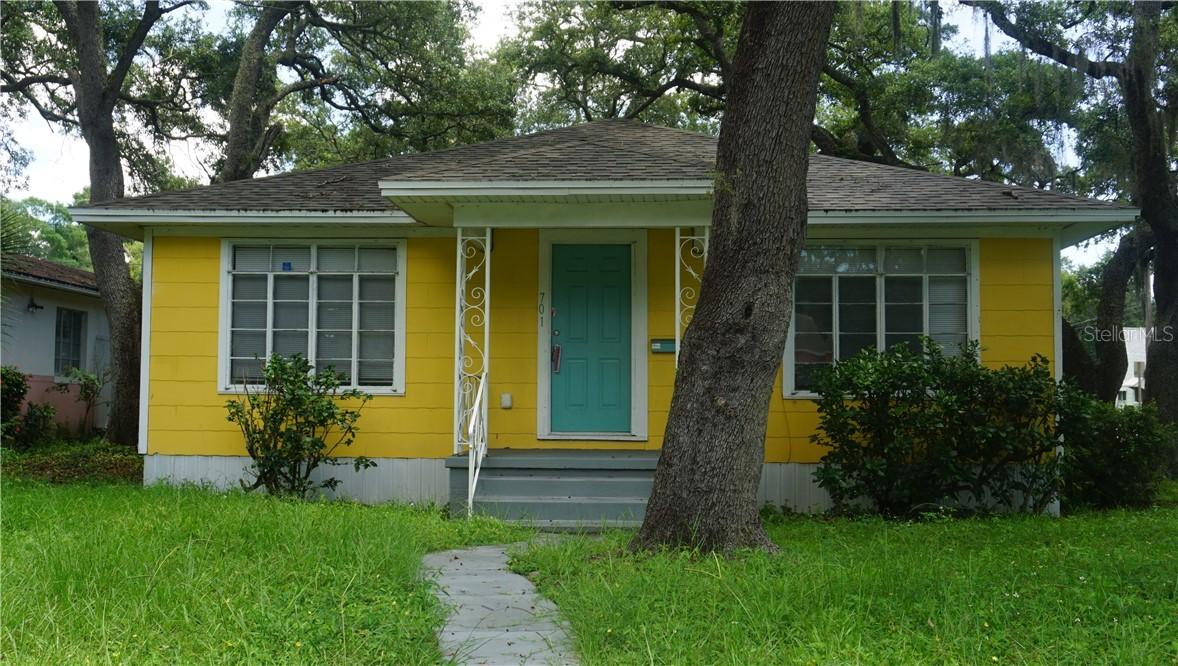 701 17th Ave., St Petersburg, FL 33701