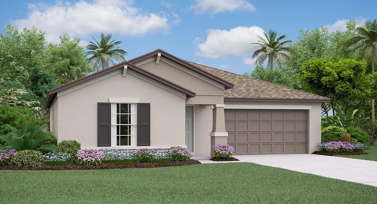 1803 Broad Winged Hawk Dr., Ruskin, FL 33570