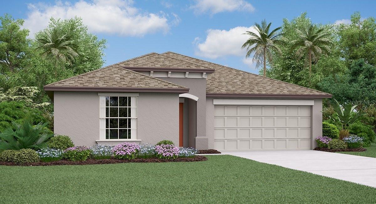 1806 Broad Winged Hawk Dr., Ruskin, FL 33570