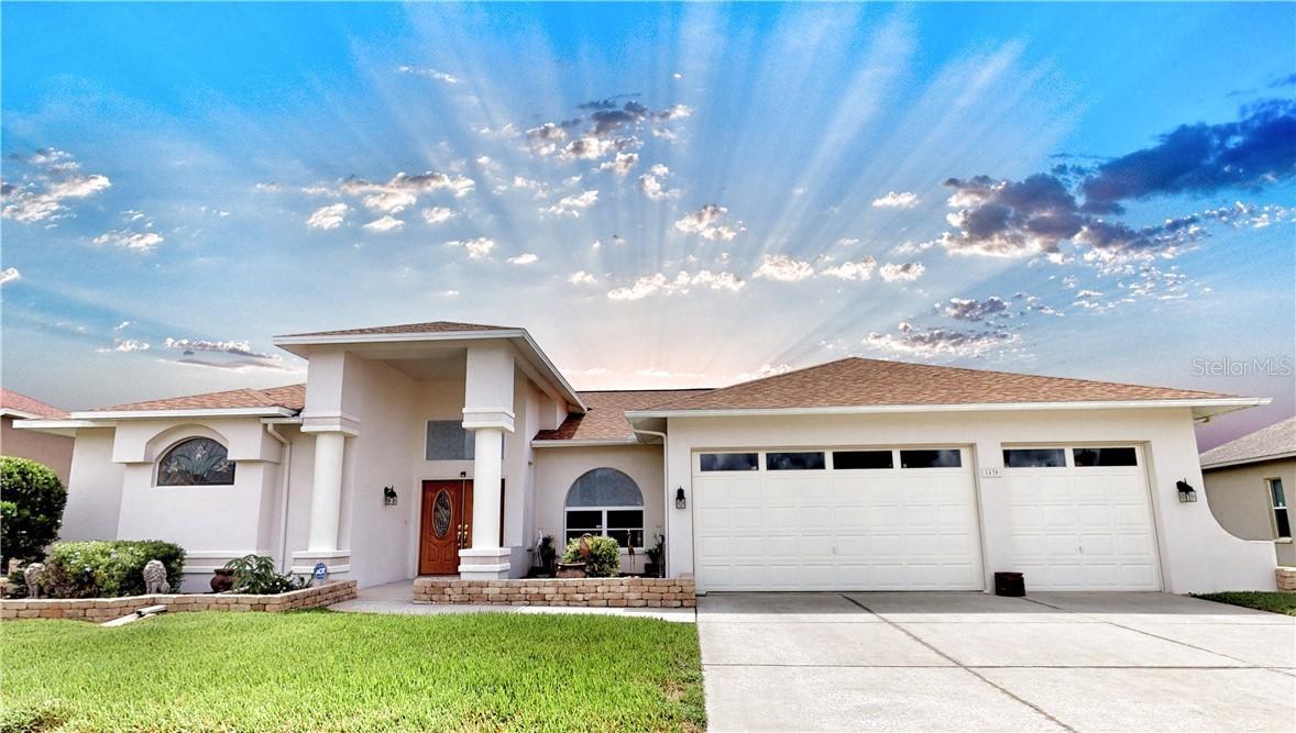 1430 Davenport Dr., Trinity, FL 34655