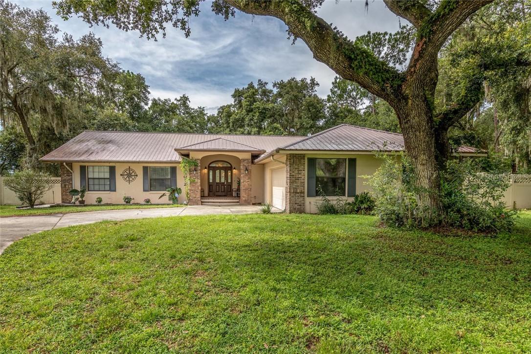 5012 Musket Dr., Lakeland, FL 33810