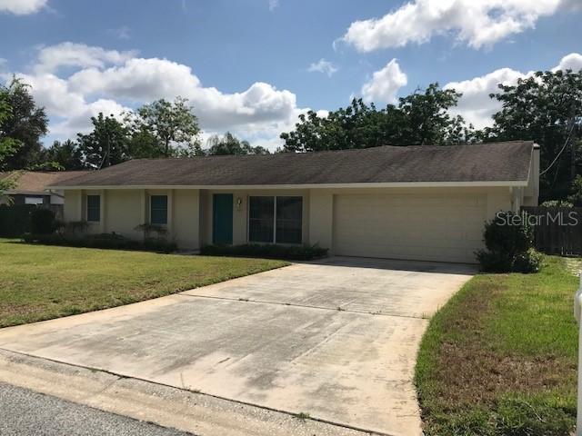 1215 Branda Vista Dr., Brandon, FL 33510