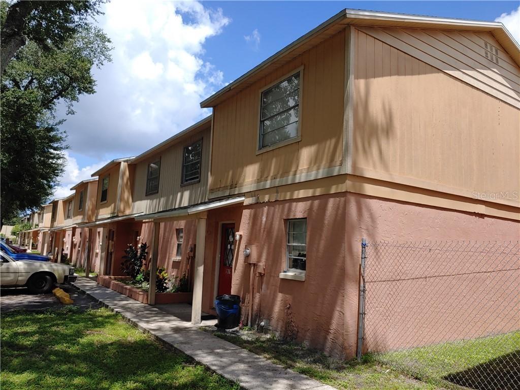 702 E 113th Ave. #28, Tampa, FL 33612