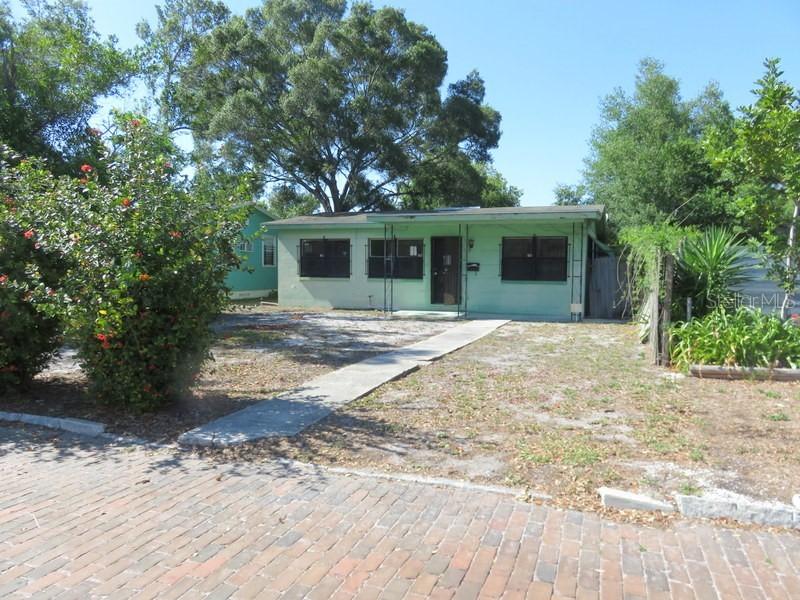 4829 4th Ave., St Petersburg, FL 33711