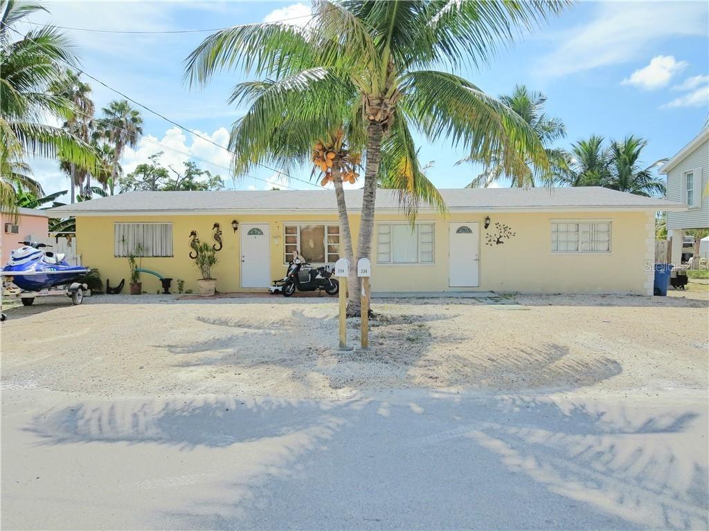 336 22nd Street Ocean, Marathon, FL 33050