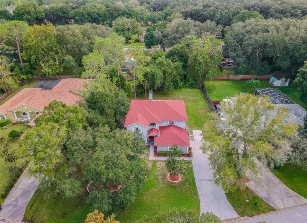 2507 Victarra Cir., Lutz, FL 33559