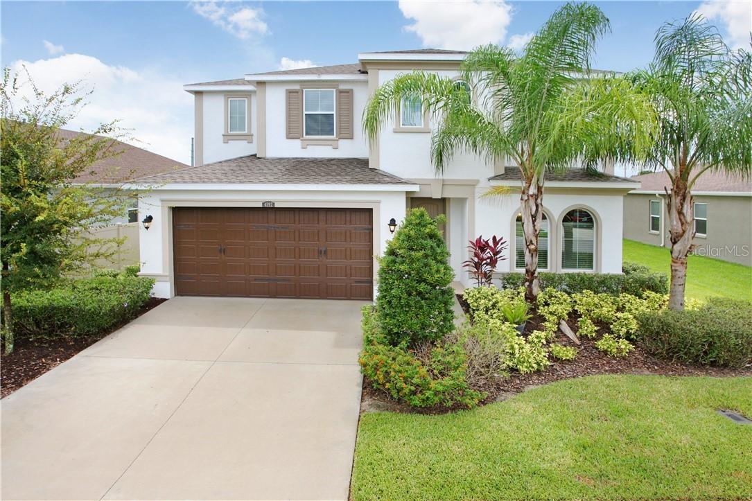 4592 Pensford Ct., Wesley Chapel, FL 33543