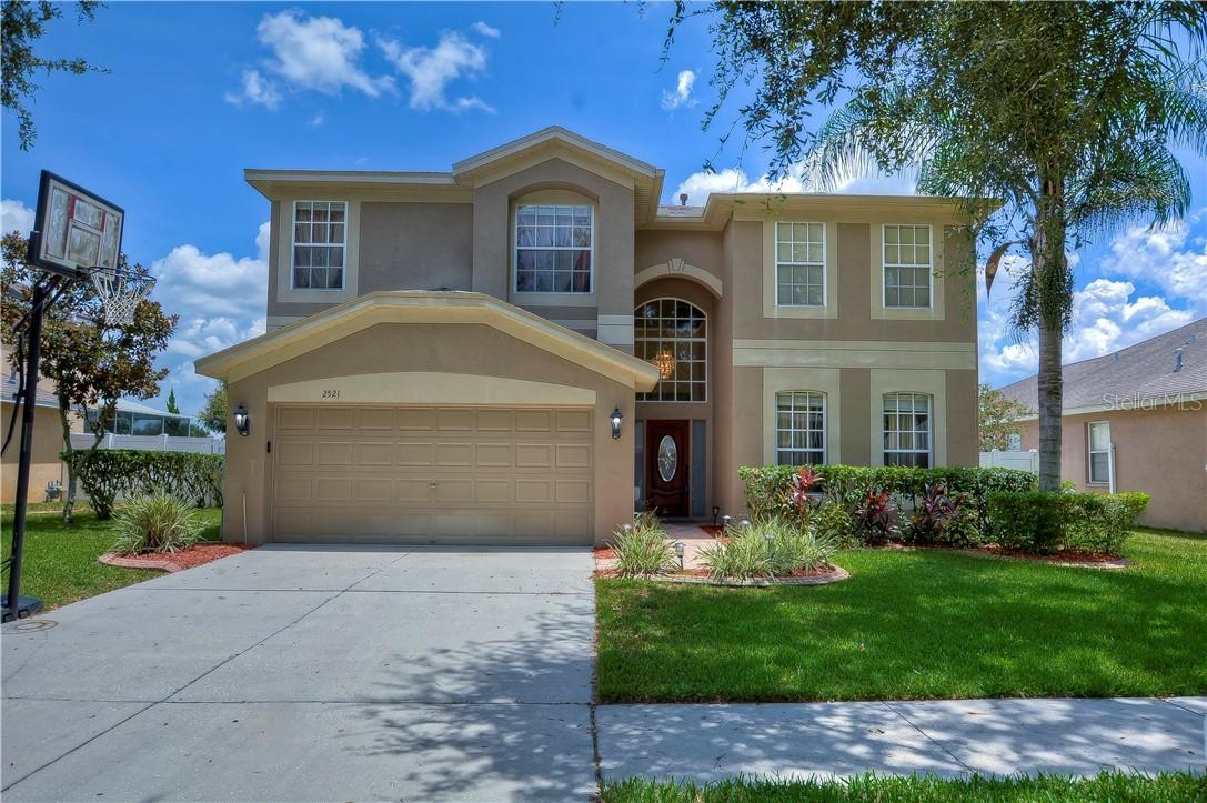 2521 Bellwood Dr., Brandon, FL 33511