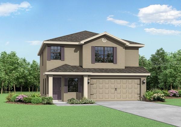 6501 Firespike Ct., Brooksville, FL 34602