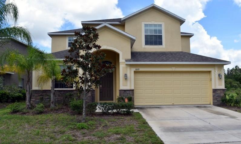 1609 Oak Pond St., Ruskin, FL 33570