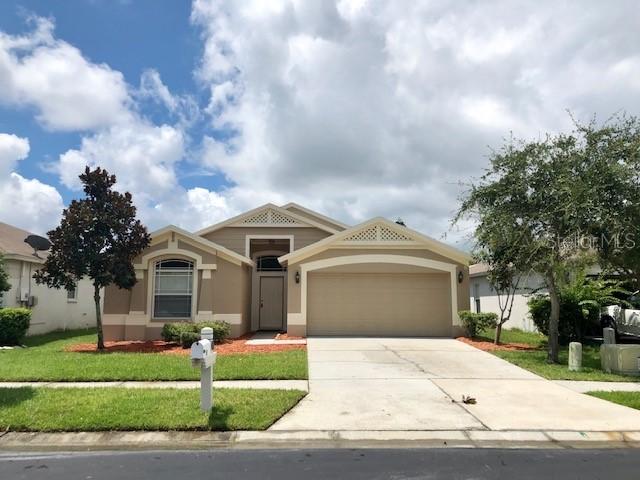 31544 Wrencrest Dr., Wesley Chapel, FL 33543
