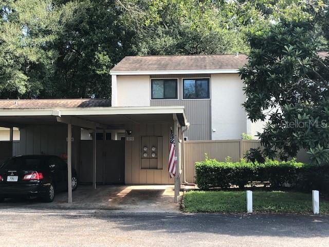 8016 Gardenia Dr. #., Temple Terrace, FL 33637