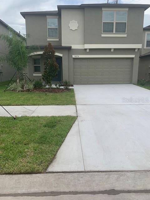 10254 Carloway Hills Dr., Wimauma, FL 33598