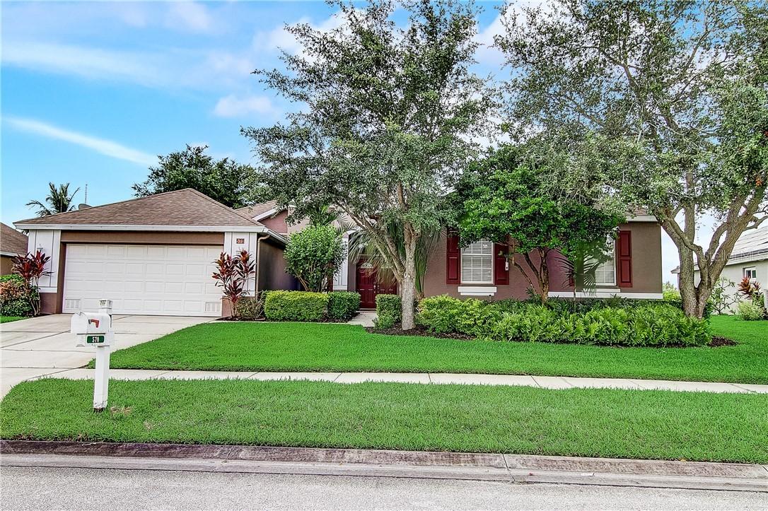 570 Somerhill Dr., St Petersburg, FL 33716