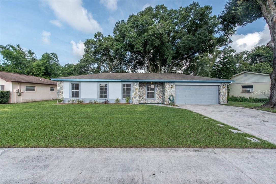 3403 Sherry Dr., Brandon, FL 33511