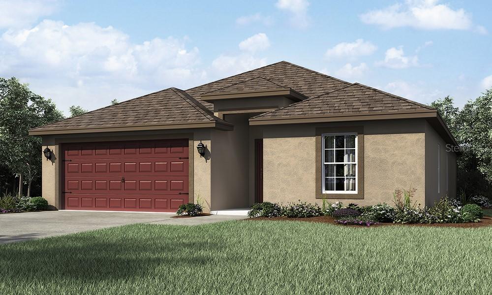 31374 Marigold Ct., Brooksville, FL 34602